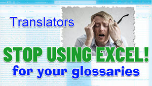 Who is afraid of MultiTerm?